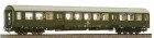 74424 Sachsenmodelle Passenger car &quot;Halberstadt&quot; 2nd class Bmh